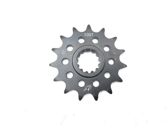 RK Quick Acceleration 15t 42t 520 Chain Sprocket Kit 08-16 CBR1000RR
