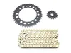 RK Quick Acceleration 15t 42t 520 Chain Sprocket Kit 08-16 CBR1000RR