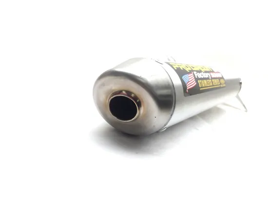 Pro Circuit Factory SS slip On Sound Silencer SQY87350-SE