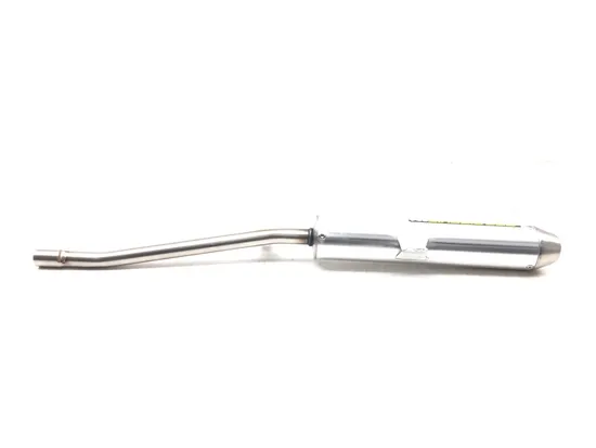 Pro Circuit Factory SS slip On Sound Silencer SQY87350-SE