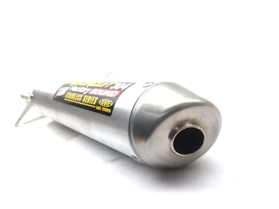 Pro Circuit Factory SS slip On Sound Silencer SQY87350-SE
