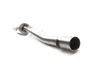 Pro Circuit Factory SS slip On Sound Silencer SQY87350-SE