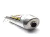 Pro Circuit Factory SS slip On Sound Silencer SQY87350-SE