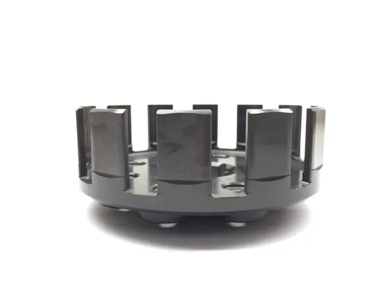 Rekluse RMS Billet Clutch Basket RMS-4137 7