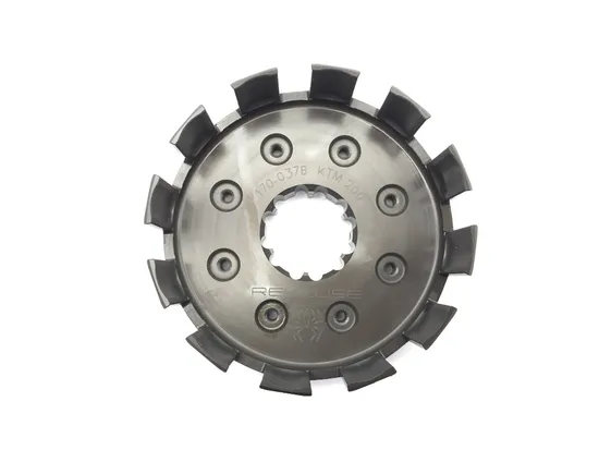Rekluse RMS Billet Clutch Basket RMS-4137 2