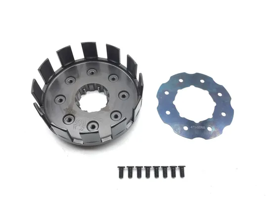 Rekluse RMS Billet Clutch Basket RMS-4137 1
