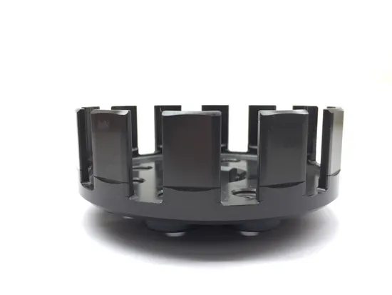 Rekluse RMS Billet Clutch Basket RMS-4137 6