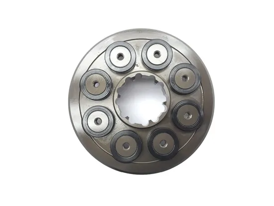 Rekluse RMS Billet Clutch Basket RMS-4137 5