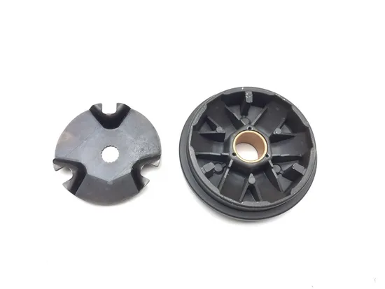 Athena Scooter Clutch Kit P400485110001