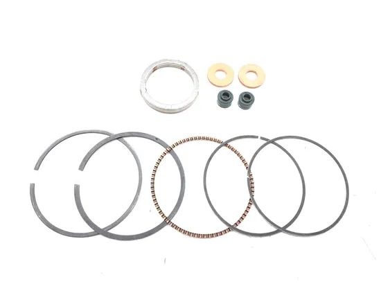 Namura Top End Piston Rebuild Kit 66.47mm +.5 OB 9.2:1 NA-30000-2K