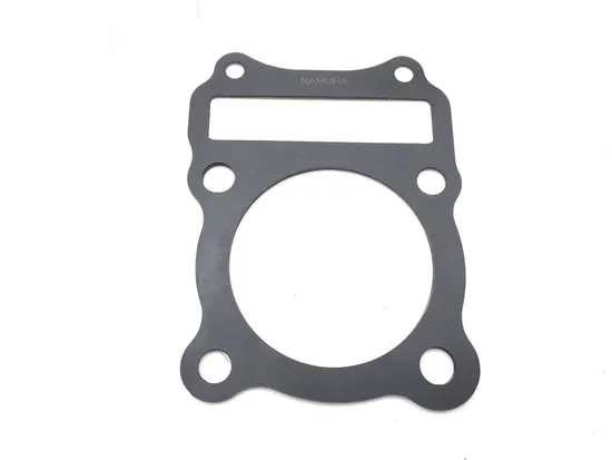 Namura Top End Piston Rebuild Kit 66.47mm +.5 OB 9.2:1 NA-30000-2K