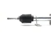 All Balls Complete Steering Rack and Pinion Assembly 51-4021 b