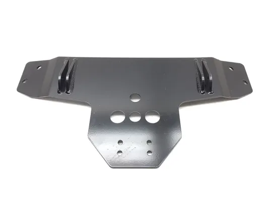 KFI Snow Plow Reciever Mount Kit Mid Mount 105785