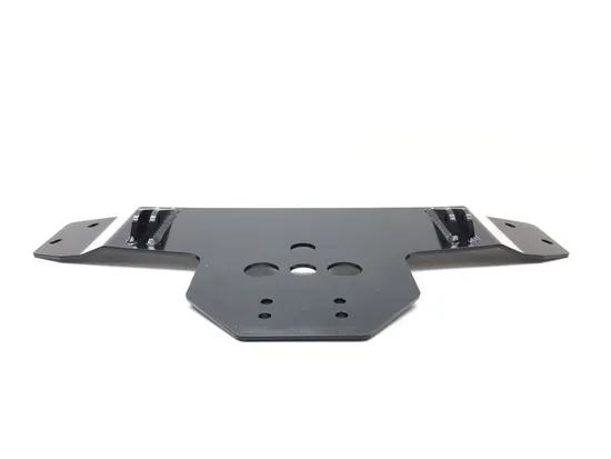 KFI Snow Plow Reciever Mount Kit Mid Mount 105785