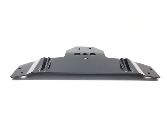 KFI Snow Plow Reciever Mount Kit Mid Mount 105785