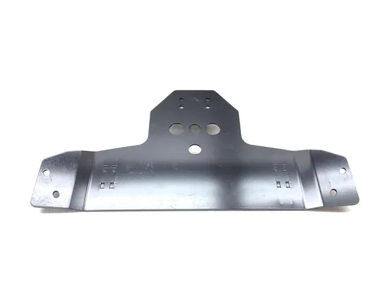 KFI Snow Plow Reciever Mount Kit Mid Mount 105785