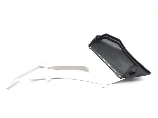 ACERBIS Air Box Cover White 2205450002