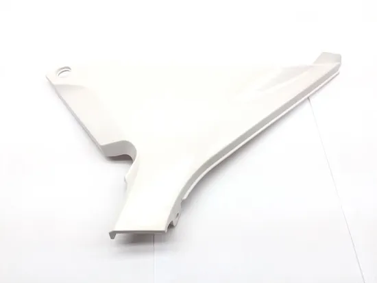 ACERBIS Air Box Cover White 2205450002