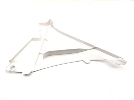 ACERBIS Air Box Cover White 2205450002