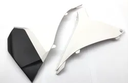 ACERBIS Air Box Cover White 2205450002