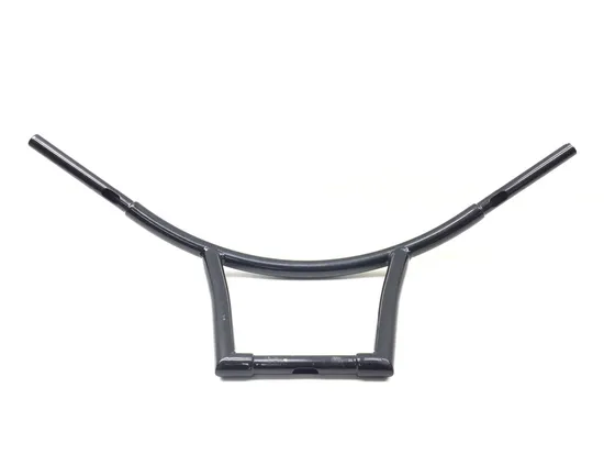 Harddrive Black GTS Handlebars TBW 10 H 1 1/4 Tube 096798