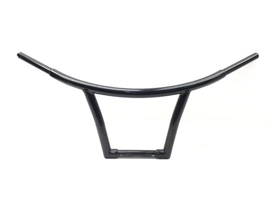 Harddrive Black GTS Handlebars TBW 10 H 1 1/4 Tube 096798