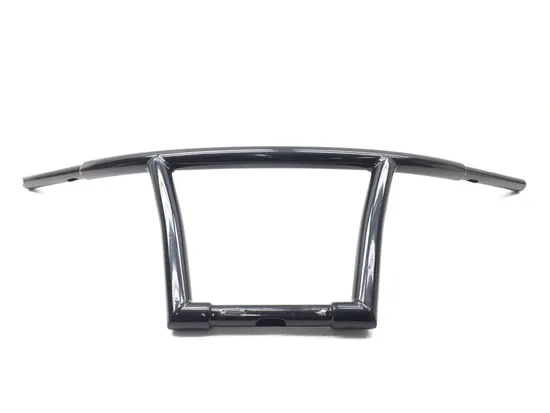 Harddrive Black GTS Handlebars TBW 10 H 1 1/4 Tube 096798