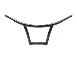 Harddrive Black GTS Handlebars TBW 10 H 1 1/4 Tube 096798