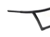 Harddrive Black GTS Handlebars TBW 10 H 1 1/4 Tube 096798