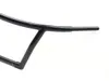 Harddrive Black GTS Handlebars TBW 10 H 1 1/4 Tube 096798