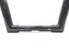 Harddrive Black GTS Handlebars TBW 10 H 1 1/4 Tube 096798