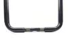 LA Chopper Black 1.25in Prime Ape Handlebars 16in Rise LA-7351-16B