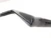 LA Chopper Black 1.25in Prime Ape Handlebars 16in Rise LA-7351-16B