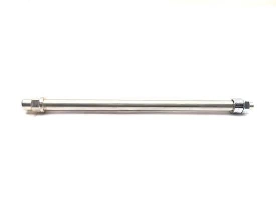 Paughco Swingarm Bolt Pivot Shaft R154S