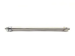 Paughco Swingarm Bolt Pivot Shaft R154S