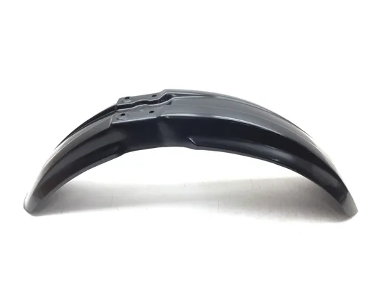 Polisport Full MX Plastic Kit Set Black 90738