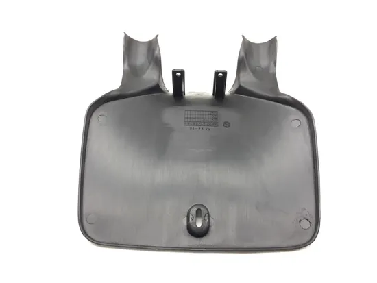 Polisport Full MX Plastic Kit Set Black 90738