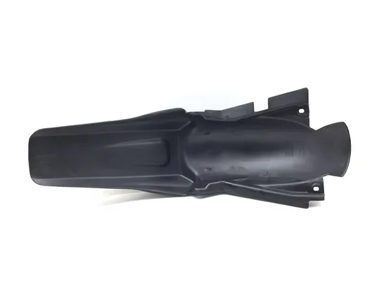 Polisport Full MX Plastic Kit Set Black 90738