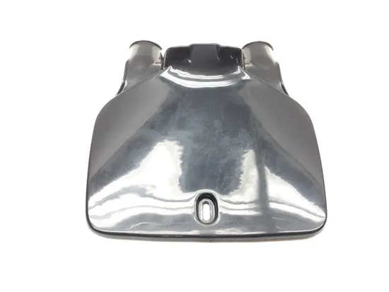 Polisport Full MX Plastic Kit Set Black 90738