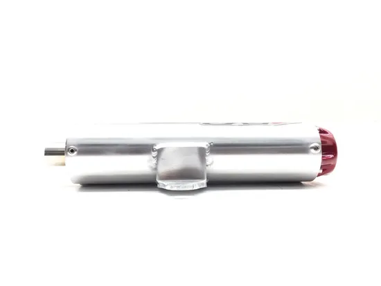 Big Gun EVO Mini Exhaust Muffler Pipe Full System 10-1123 7