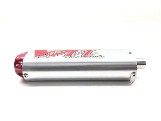 Big Gun EVO Mini Exhaust Muffler Pipe Full System 10-1123 5