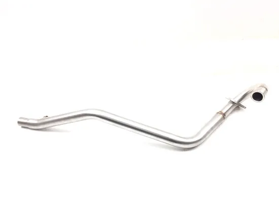 Big Gun EVO Mini Exhaust Muffler Pipe Full System 10-1123 4