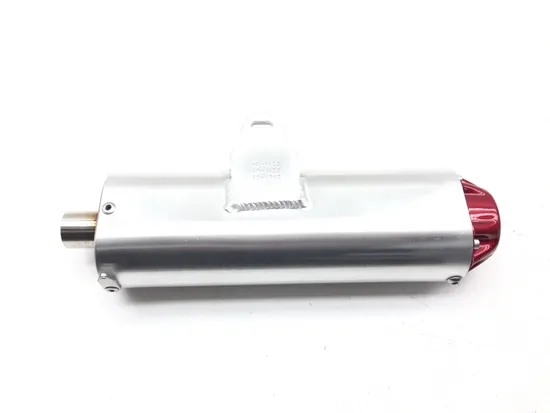 Big Gun EVO Mini Exhaust Muffler Pipe Full System 10-1123 9