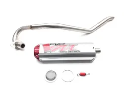 Big Gun EVO Mini Exhaust Muffler Pipe Full System 10-1123