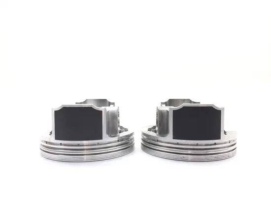 Cylinder Works Big Bore Top End Piston Cylinder Kit +6mm 31007-K02