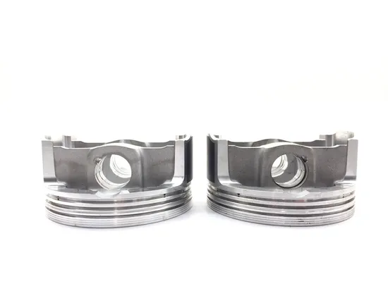 Cylinder Works Big Bore Top End Piston Cylinder Kit +6mm 31007-K02