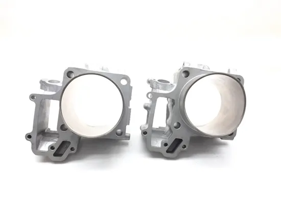 Cylinder Works Big Bore Top End Piston Cylinder Kit +6mm 31007-K02