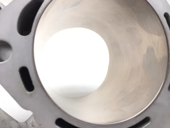 Cylinder Works Big Bore Top End Piston Cylinder Kit +6mm 31007-K02