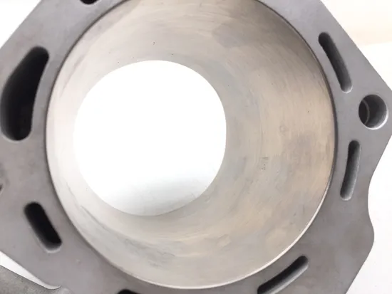 Cylinder Works Big Bore Top End Piston Cylinder Kit +6mm 31007-K02