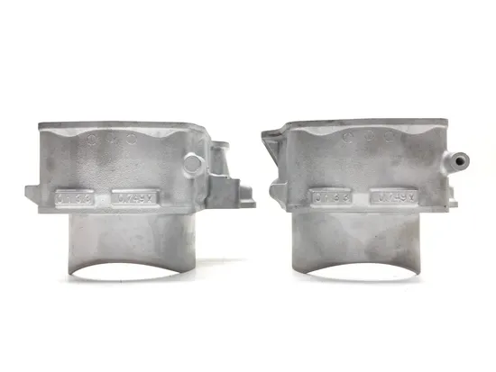 Cylinder Works Big Bore Top End Piston Cylinder Kit +6mm 31007-K02